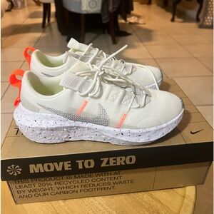 W Nike Crater Impact- BRAND NEW